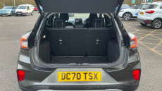 Ford Puma 1.0 EcoBoost Titanium 5dr Petrol Hatchback